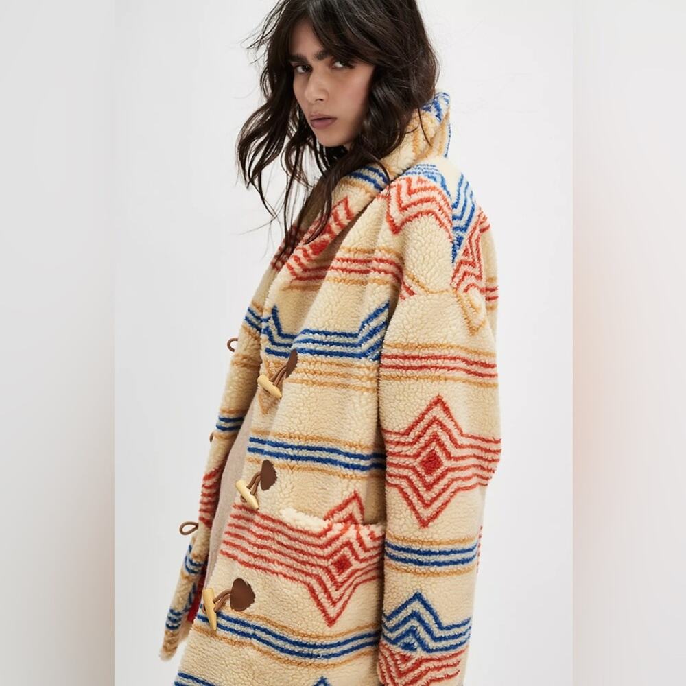 MOTHER The Patch Pocket Channel Changer Jacket - Picture 4 of 8